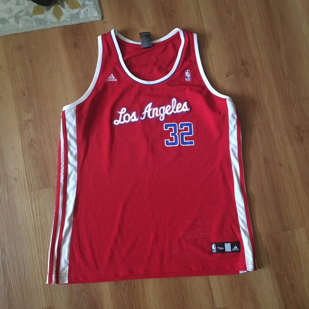 Blake griffin jersey “32” Clippers Womens